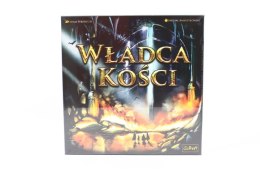 Władca kości gra 02277 Trefl