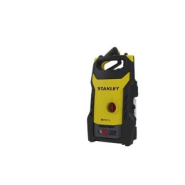 STANLEY SXPW14L-E High Pressure Washer (1400 W, 110 bar, 390 l/h) | Stanley 1400 W | 110 bar | 390 l/h