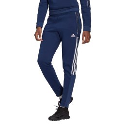 Spodnie damskie adidas Tiro 21 Sweat granatowe GK9676 S