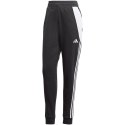 Spodnie damskie adidas Tiro 24 Sweat czarne IJ7657 2XL