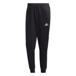 Spodnie męskie adidas Condivo 22 Sweat Pants czarne HA3695 M