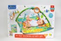 Clementoni baby Edukacyjna mata gimnastyczna 17757