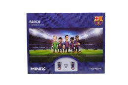 MINIX FOOTBALL GAME SET - FC BARCELONA