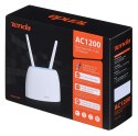 TENDA 4G09 Dwupasmowy router WiFi 3G 4G+ LTE AC1200