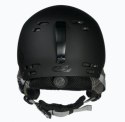 Kask męski K2 THRIVE black