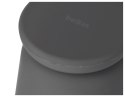 Ładowarka bezprzewodowa Belkin BoostCharge Pro 2-in-1 Wireless Charging Dock with MagSafe iPhone/Apple Watch 15W Black