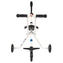 Micro Rowerowózek Trike White