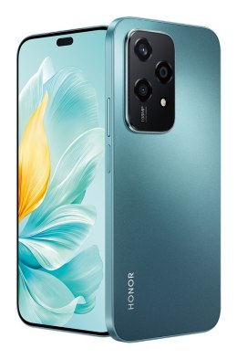 Smartfon Honor 200Lite 5G 8/256GB Cyan