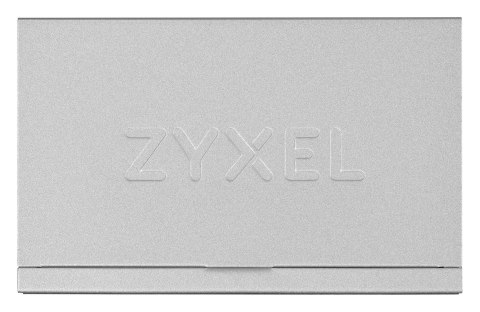 Switch Zyxel GS-105B 5p Unmanaged Gigabit