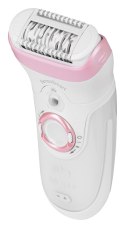 Depilator z pęsetami Braun Silk-epil SensoSmart 9-985BS (kolor biały)