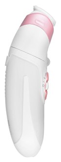 Depilator z pęsetami Braun Silk-epil SensoSmart 9-985BS (kolor biały)