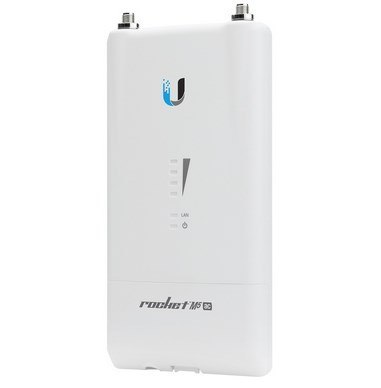 Ubiquiti Rocket 5ac Lite 450 Mbit/s Biały