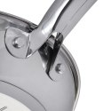 Zestaw 2 patelni TEFAL Intuition B817S255 20/26 cm