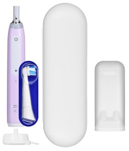 Braun Oral-B szczoteczka elektryczna iO 4 LAVENDER