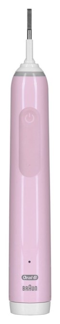 Braun Szczoteczka elek. Oral-B PRO3 Pink X-Clean