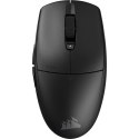 Corsair M55 myszka Gaming Po prawej stronie RF Wireless + Bluetooth + USB Type-A Optyczny 24000 DPI