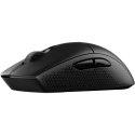 Corsair M55 myszka Gaming Po prawej stronie RF Wireless + Bluetooth + USB Type-A Optyczny 24000 DPI