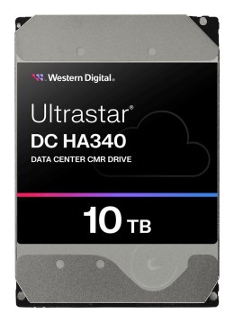 Dysk twardy HDD WD Ultrastar 10TB 3,5