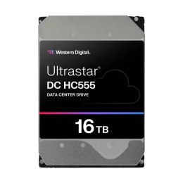 Dysk twardy HDD WD Ultrastar 16TB 3,5