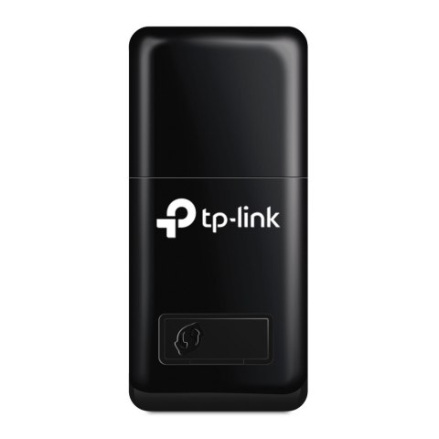 Karta sieciowa TP-LINK TL-WN823N (USB 2.0)