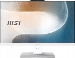 MSI AIO Modern AM242P 12M-1249XEU i3-1215U 23.8