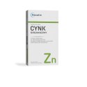 Novativ Cynk organiczny 60 kaps.