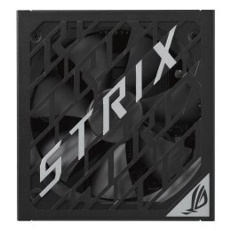 ASUS ROG STRIX-1000P-GAMING moduł zasilaczy 1000 W 20+4 pin ATX ATX Czarny, Srebrny