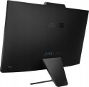 ASUS AIO A3402WVAK-BA015W CORE 3 100U 23.8" FHD AH 8GB DDR5 SSD512 Intel Graphics Cam720p Win11 Black