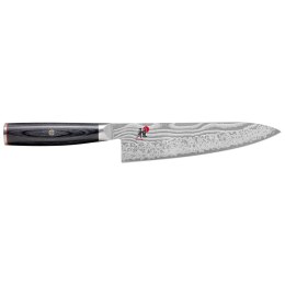 ZWILLING Miyabi 5000 FCD Stal 1 szt. Nóż gyutoh