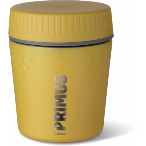 Termos na żywność trailbreak lunch jug 400ml - yellow PRIMUS