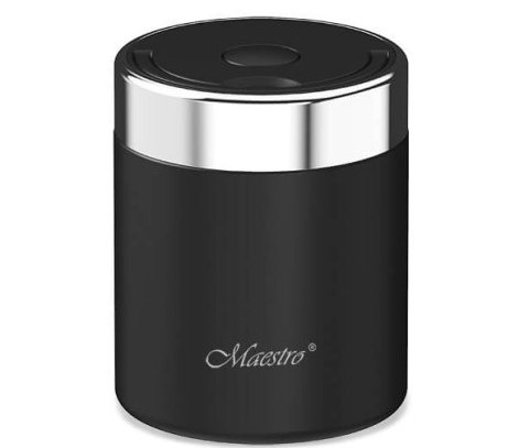 Termos obiadowy MAESTRO MR-1649-75-BLACK