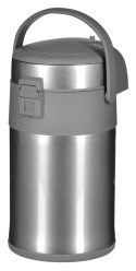 Termos turystyczny 3 l MR-1637-300-SILVER Maestro