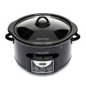 Wolnowar Crock-Pot SCCPRC507B-050 4,7l (czarny)