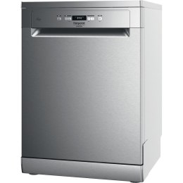 Zmywarka HOTPOINT HFC3C26FX srebrna