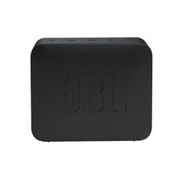 Głośnik JBL GO ESSENTIAL (czarny, bezprzewodowy)