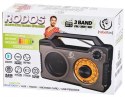 Rebeltec RODOS Przenośny głośnik Bluetooth Radio FM 10W RMS