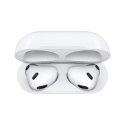 Apple AirPods (3rd generation) with MagSafe Charging Case