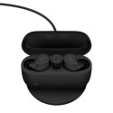 Jabra 20797-999-889 słuchawki/zestaw słuchawkowy True Wireless Stereo (TWS) Douszny Połączenia/muzyka Bluetooth Czarny