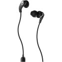 Skullcandy Set Zestaw słuchawkowy Przewodowa Douszny Połączenia/muzyka Czarny