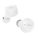 Słuchawki bezprzewodowe douszne Belkin SoundForm Bolt True Wireless Earbuds BT5.2 IPX4 White