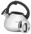 Czajnik stalowe Tefal K2481574 (2.6l ; kolor srebrny)