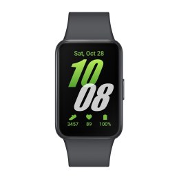 Opaska sportowa Samsung Galaxy Fit 3 (R390) Black