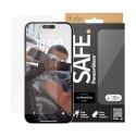 PanzerGlass SAFE. Screen Protector iPhone 2023 6.7 Ultra-Wide Fit Przezroczysta ochrona ekranu Apple 1 szt.