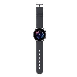 SMARTWATCH Amazfit GTR 3 Pro Infinite Black