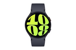 Samsung Galaxy Watch 6 (R945) 44mm LTE, Graphite (WYPRZEDAŻ)