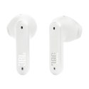 Słuchawki JBL TUNE FLEX (douszne, white)