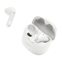 Słuchawki JBL TUNE FLEX (douszne, white)