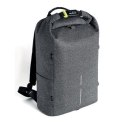 XD DESIGN PLECAK ANTYKRADZIEŻOWY BOBBY URBAN GRAY P/N: P705.642