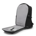 XD DESIGN PLECAK BIZZ BACKPACK CZARNY P/N: P705.931