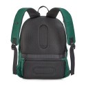 XD DESIGN PLECAK BOBBY SOFT FOREST GREEN P/N: P705.997